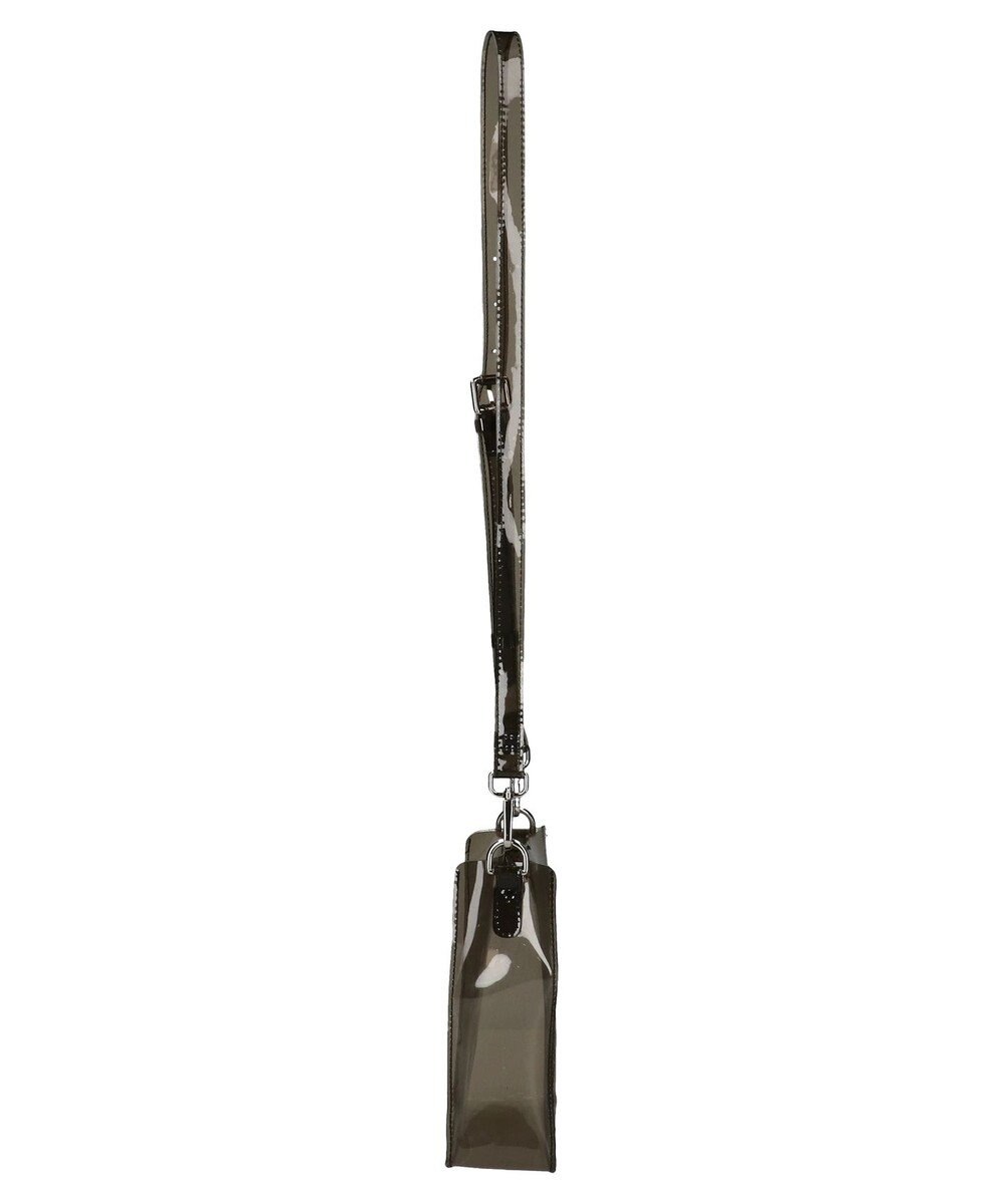 Green Parks ■別注　ＬＯＶＥ　ＢＯＡＴ　クリアショルダー 