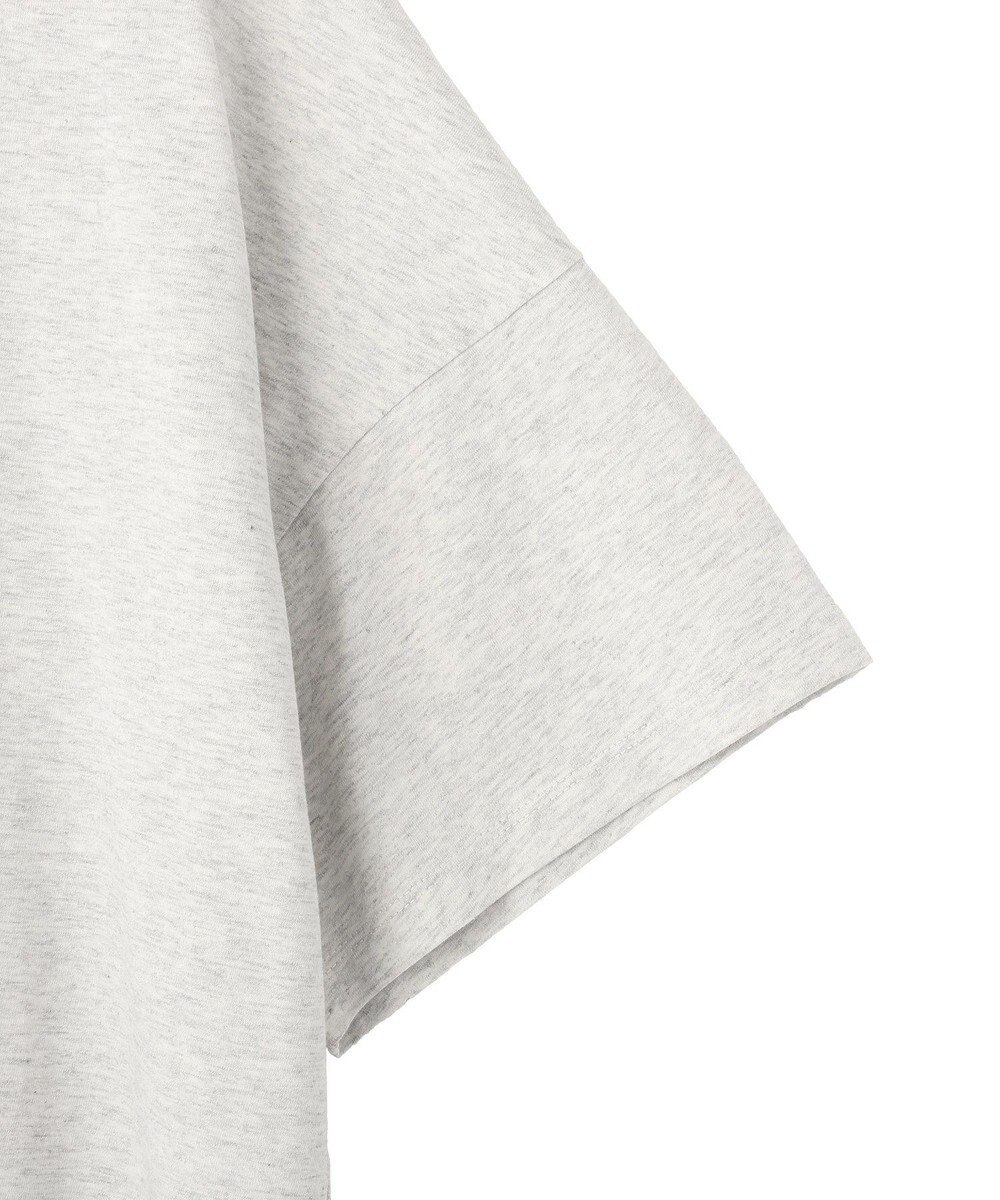 AMERICAN HOLIC バックギャザーコクーンカットプルオーバー 