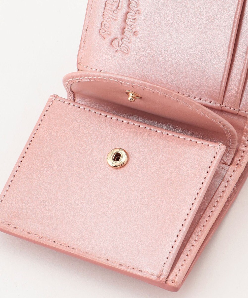 GRACE CONTINENTAL Stand wallet3 