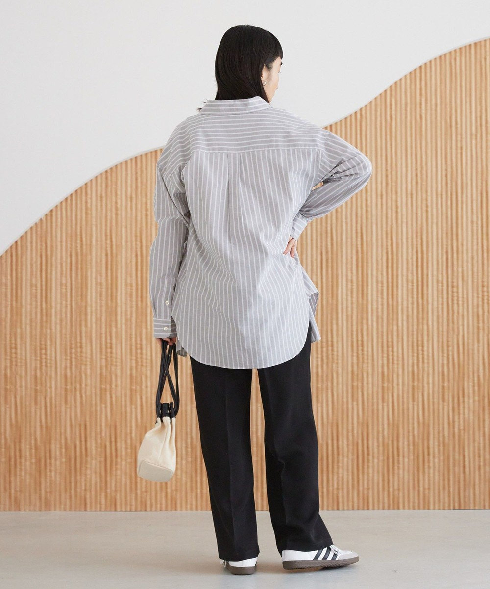 AMERICAN HOLIC BEVERLY HILLS POLO CLUB 別注ビッグシャツ 