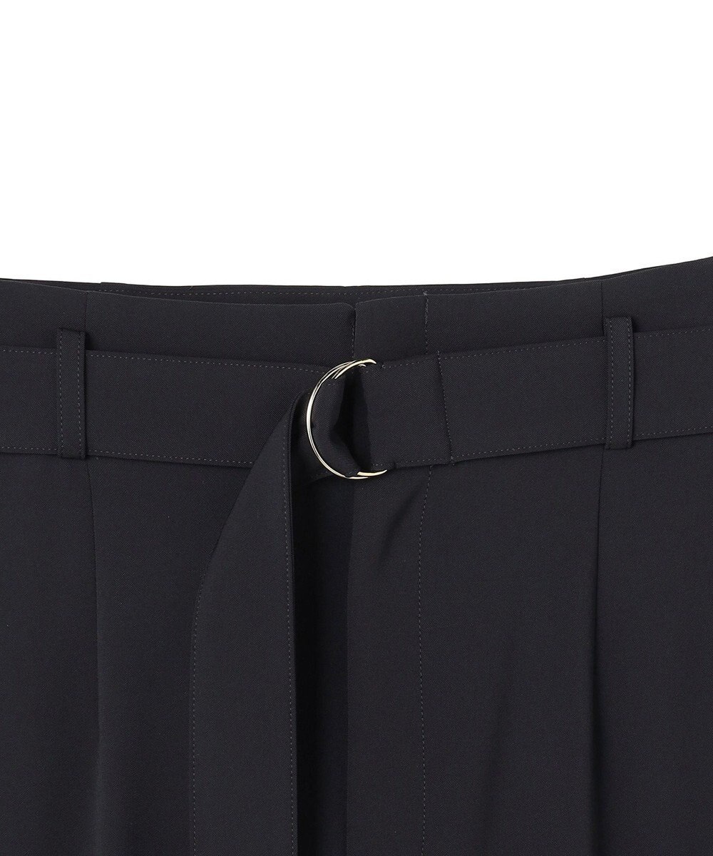 BEIGE， 【セットアップ対応】SPHENE / ハイウエストDカンストレートパンツ 