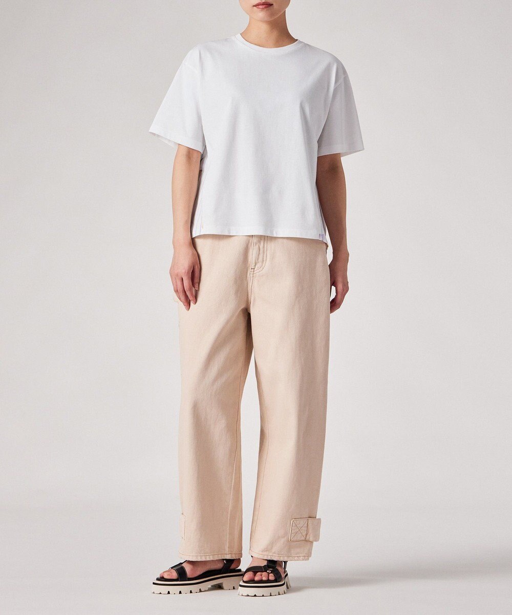 Paul Smith Mark Making コンビネーション カットソー 