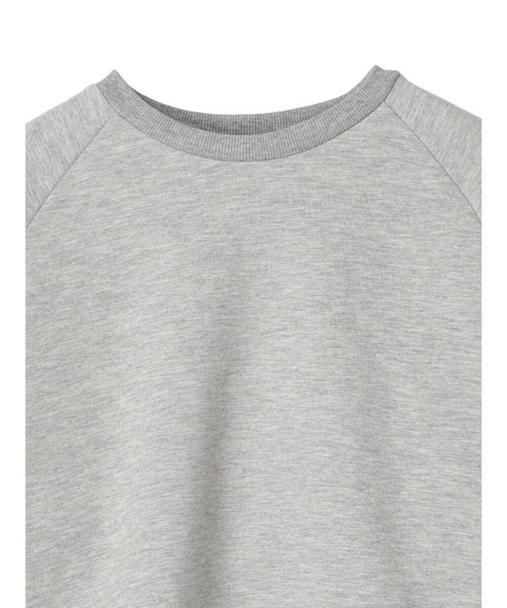 AMERICAN HOLIC ショルダーラインドロストポンチプルオーバー 