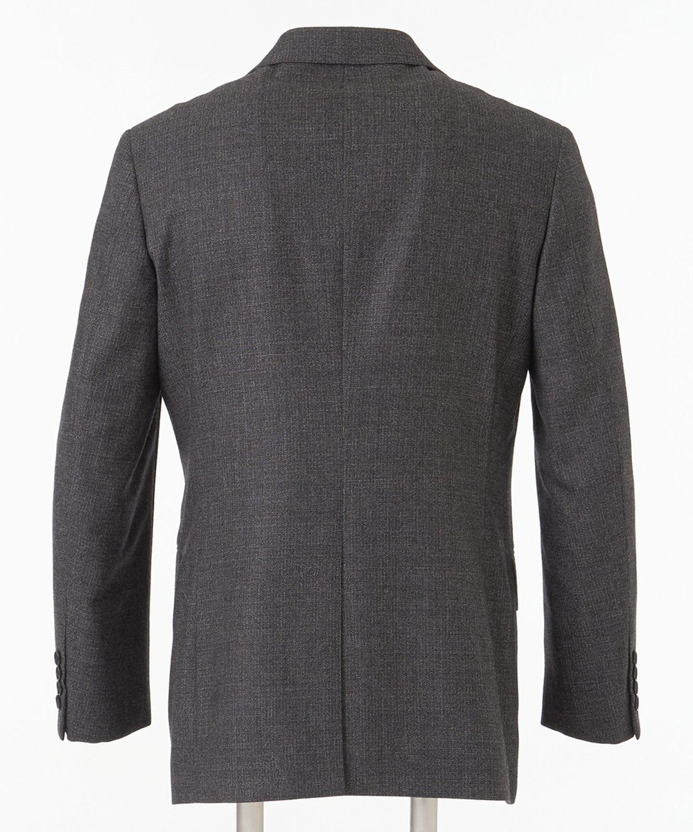 J.PRESS MEN 【ESSENTIAL CLOTHING】スポーティフランネル スーツ 