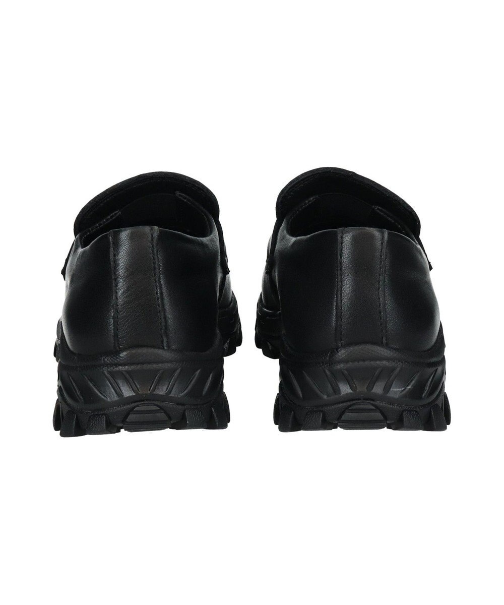 Bridget Birkin 【VINCULUM】防滑スニーカーローファー 