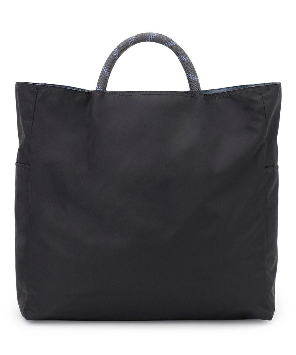 23区 NOMADIS  SAC2 16mm リバーシブル トートバッグ 