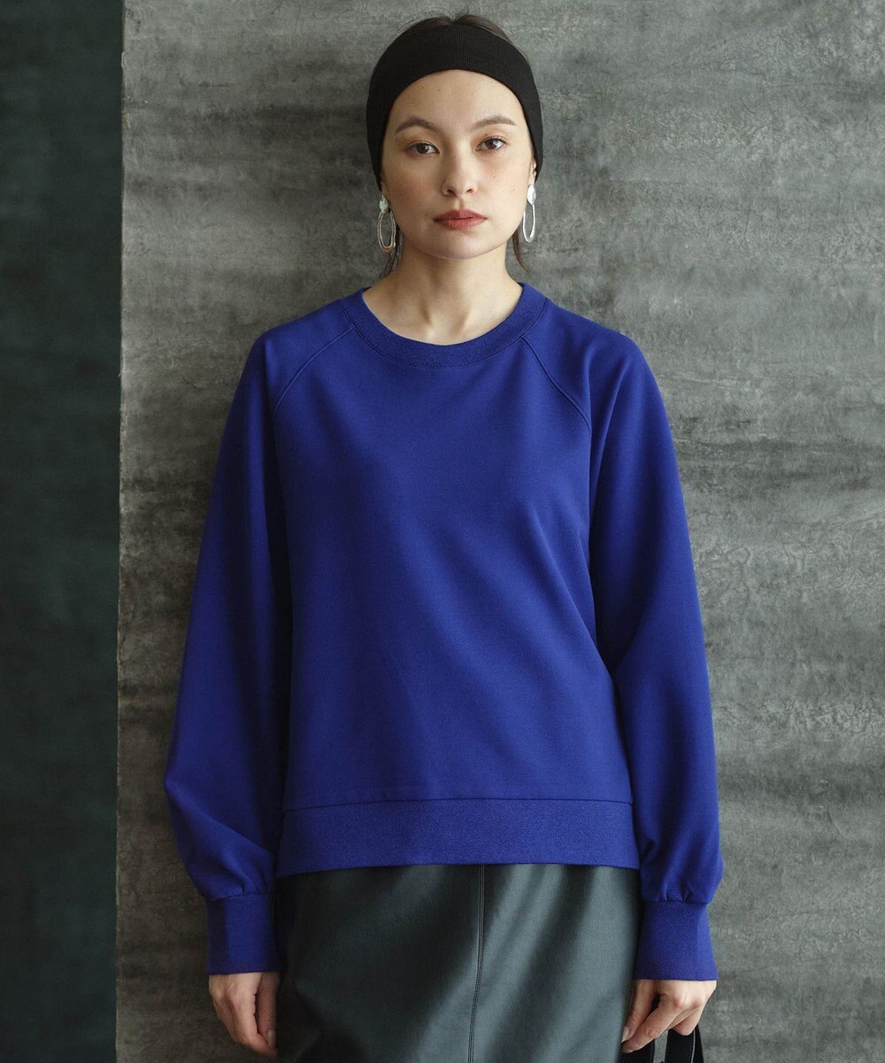 ICB ニットヘアバンド 