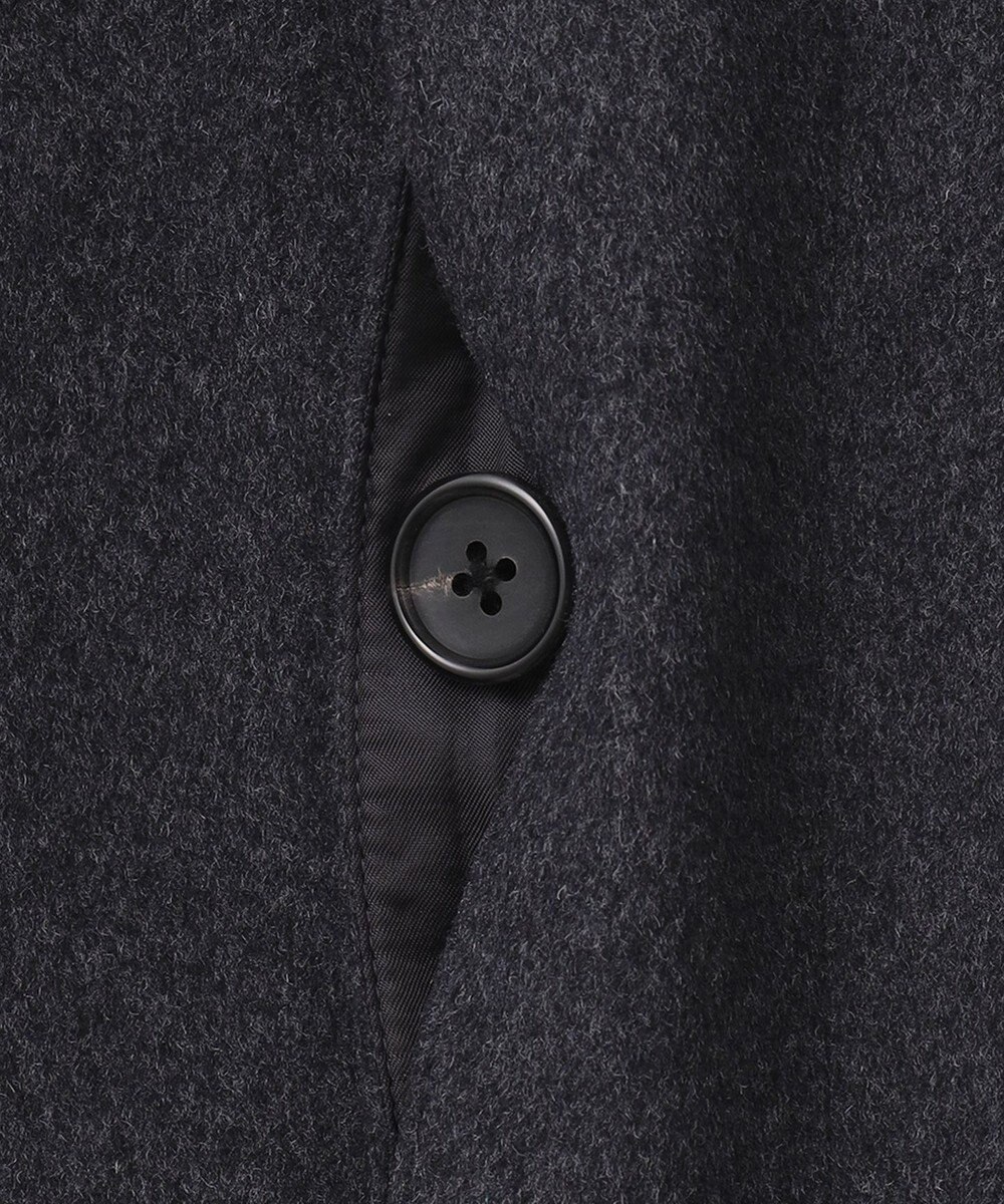 J.PRESS MEN 【一部店舗限定】ドレスカーコート 