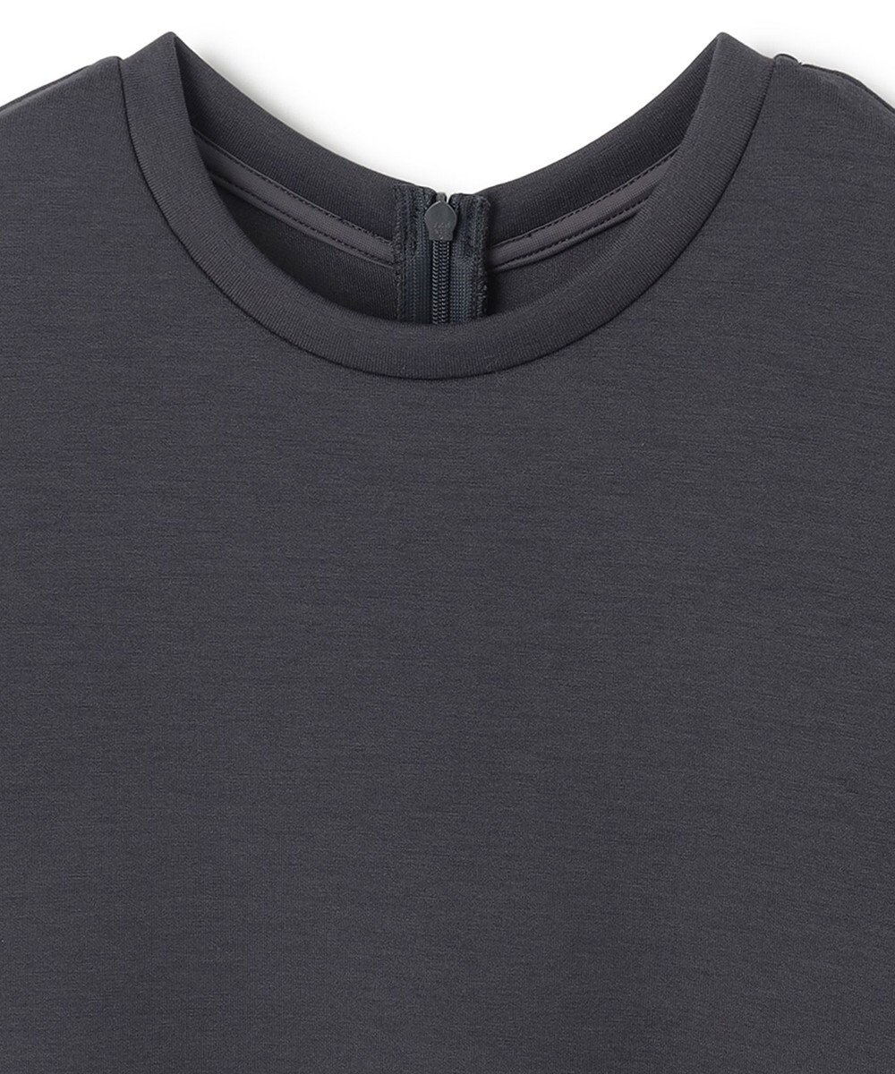 UNFILO BEAUTY FORM JERSEY ワンピース 