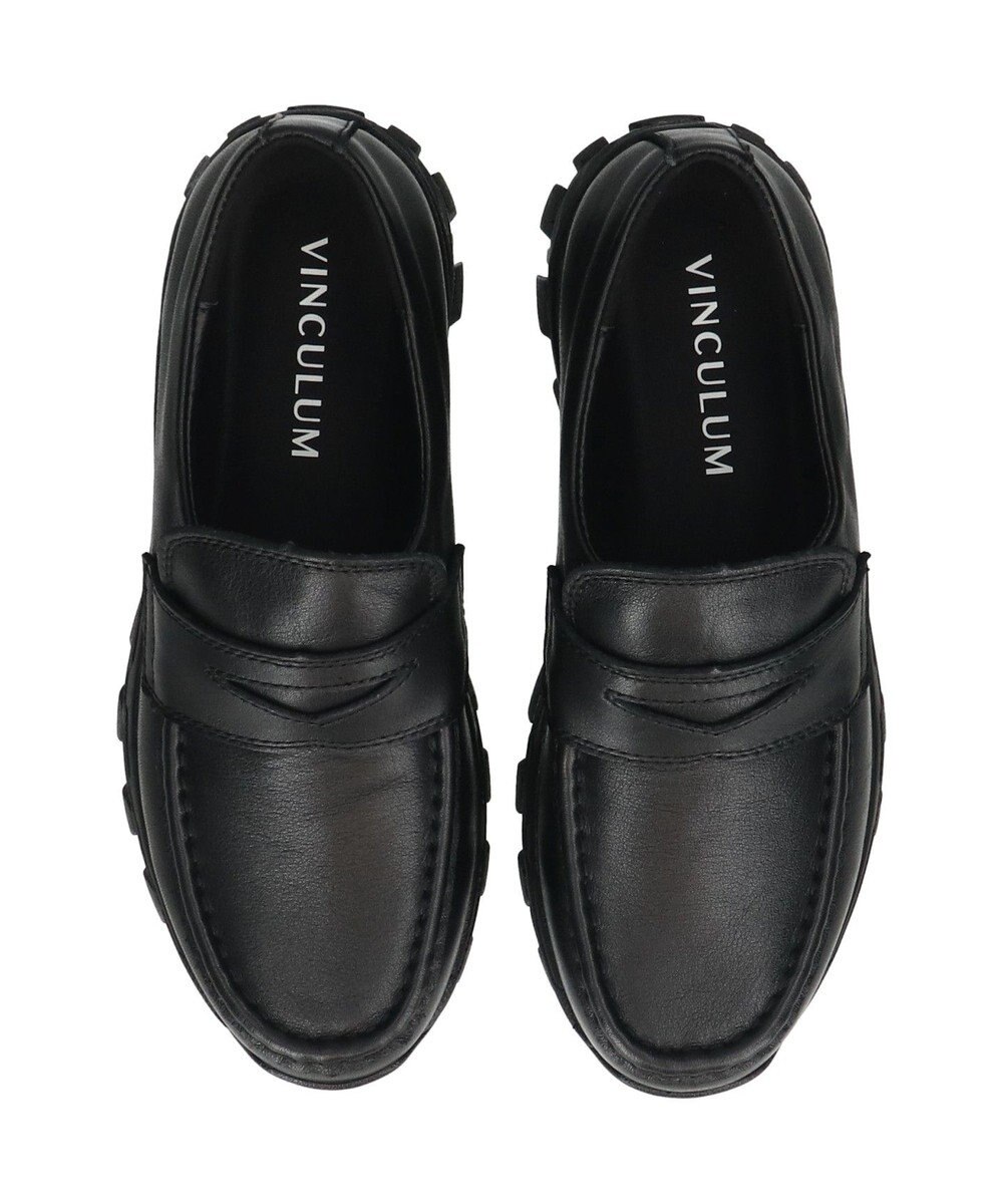 Bridget Birkin 【VINCULUM】防滑スニーカーローファー 