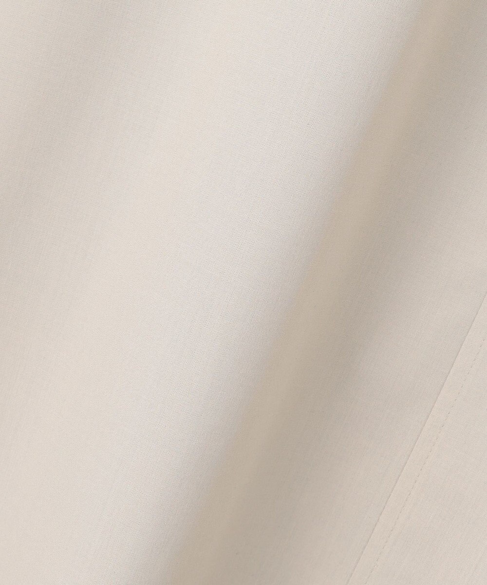 23区 S 【CLASSY.コラボ】ビスチェコンビ シャツワンピース 