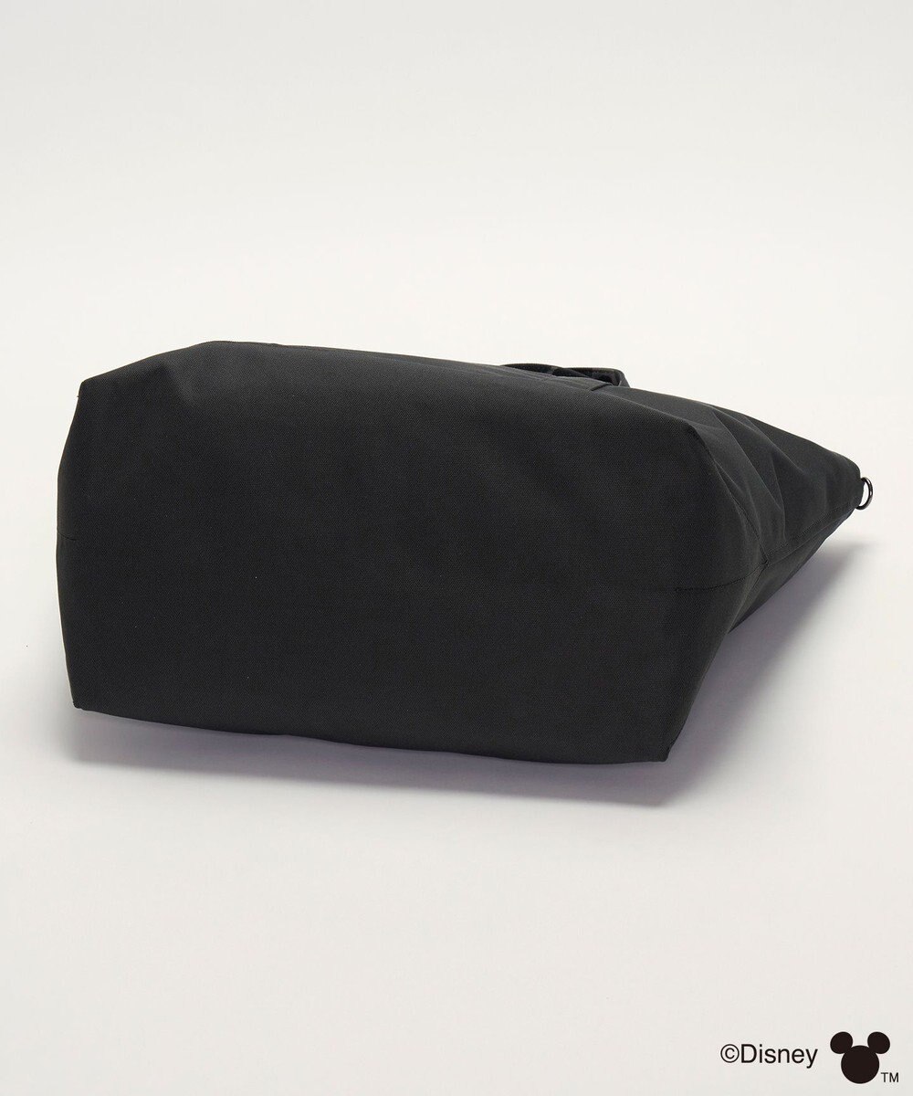 Y'SACCS 【Disney Collection】シルエットプリント2WAYトートバッグ 