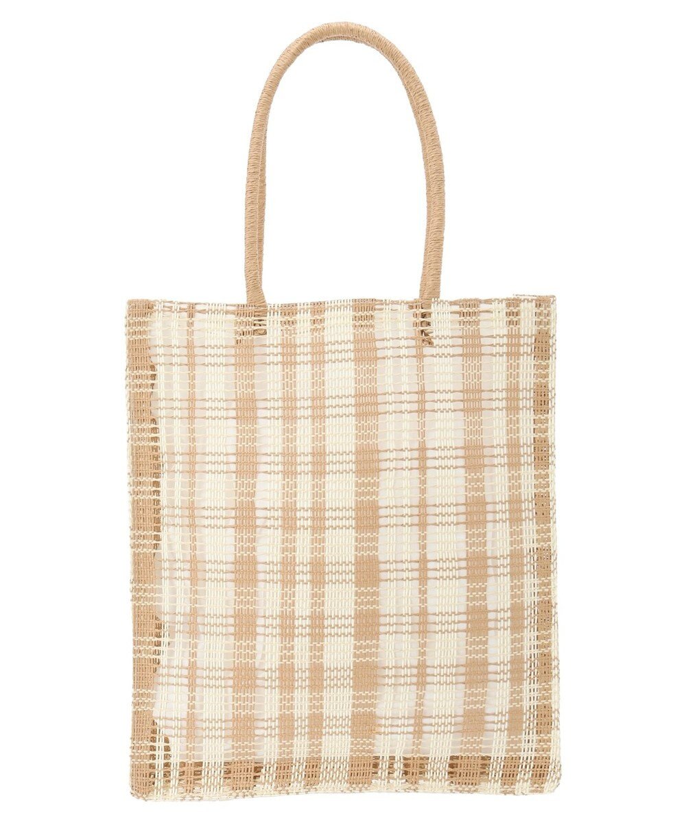 Green Parks ・メッシュトート 