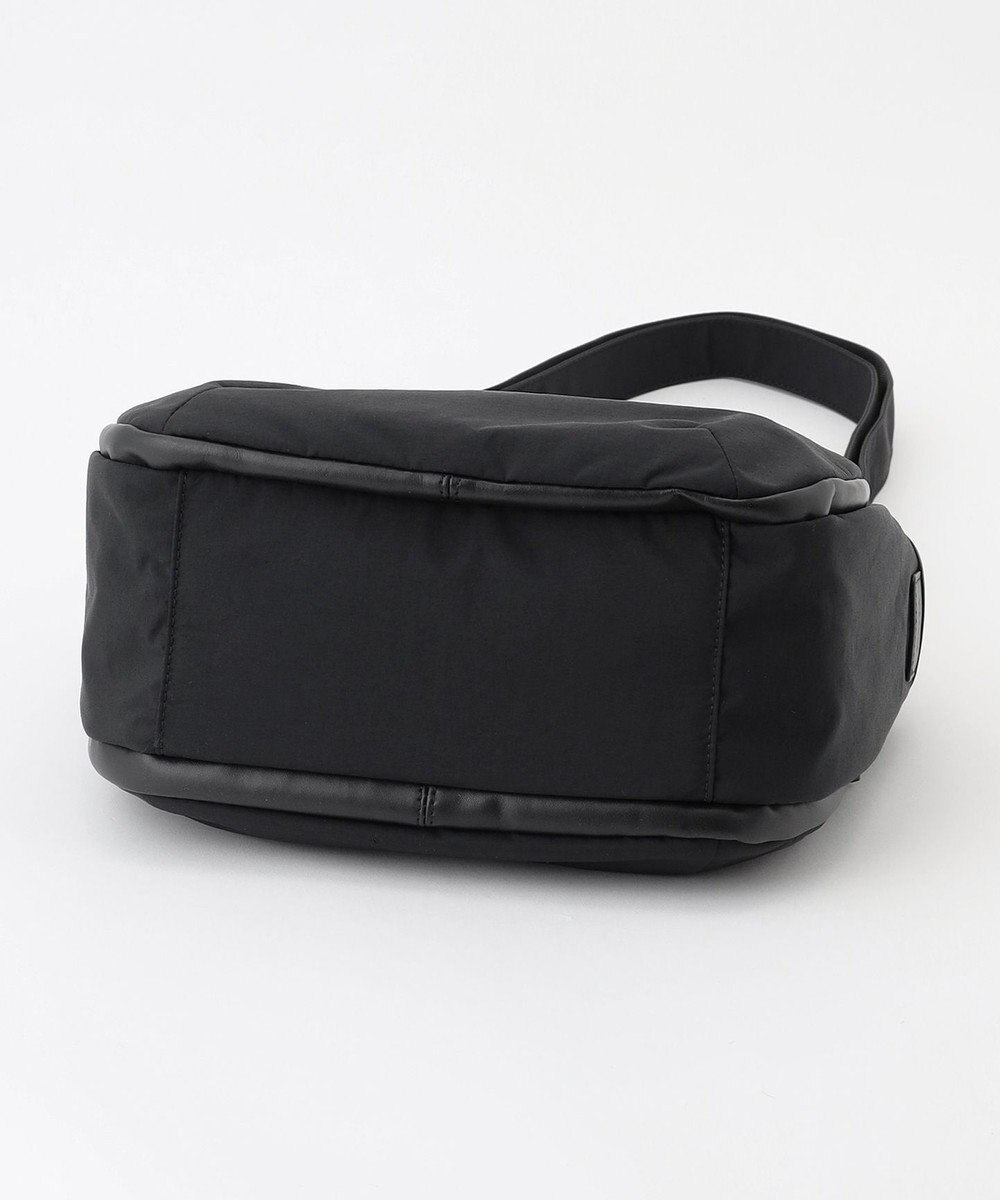 Y'SACCS 【ムック本掲載】タスランナイロンショルダーバッグ 