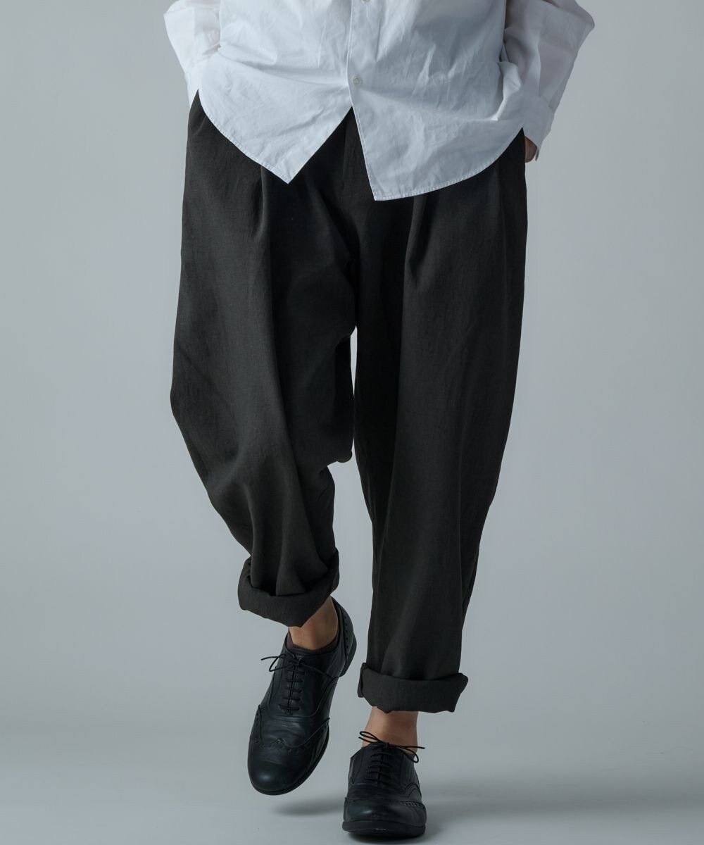 muuc スラックス 