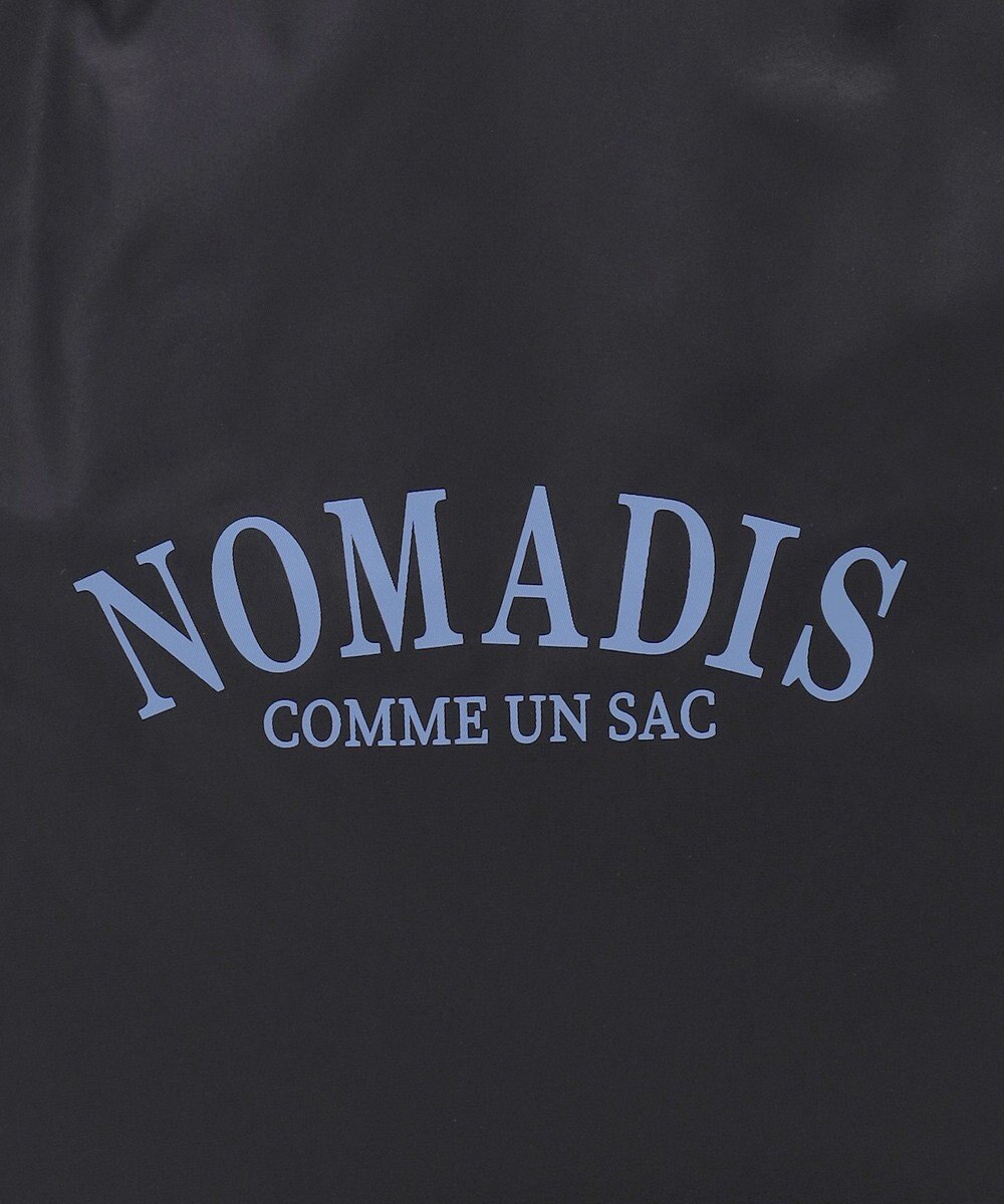 23区 NOMADIS  SAC2 16mm リバーシブル トートバッグ 