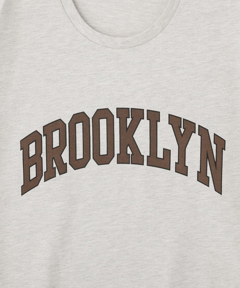 AMERICAN HOLIC BROOKLYN ロゴTシャツ 