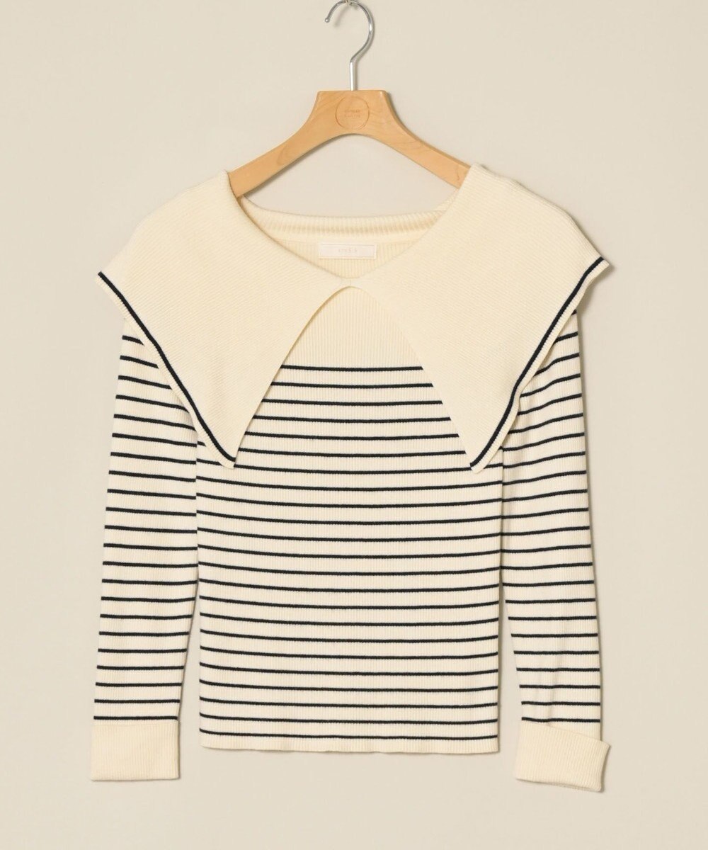 ONWARD Reuse Park 【any SiS】ニット秋冬 