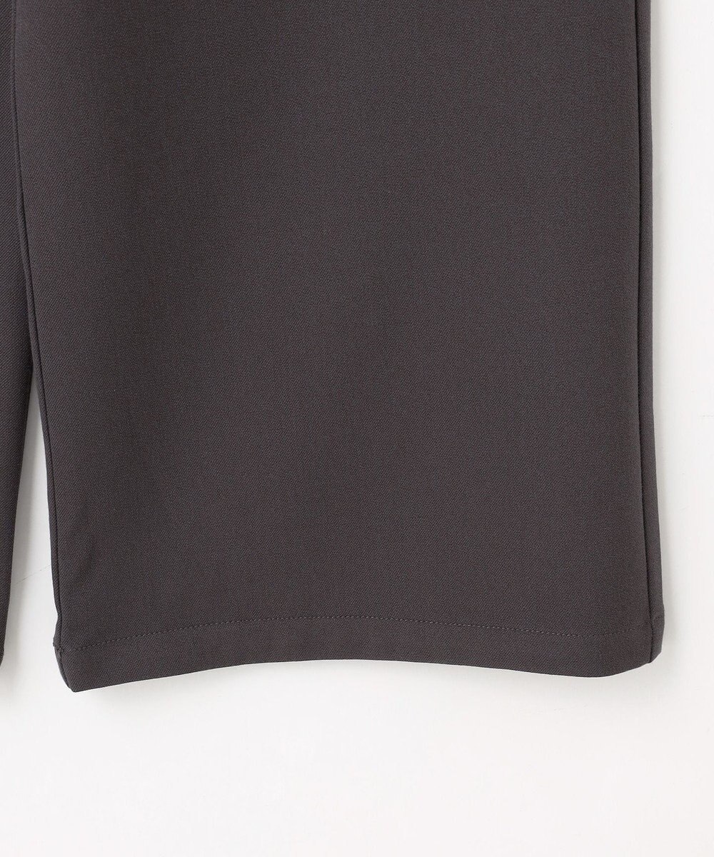 ANY 【2WAYストレッチ/ウエストゴム/裏起毛】シークレットウォームベイカーパンツ 