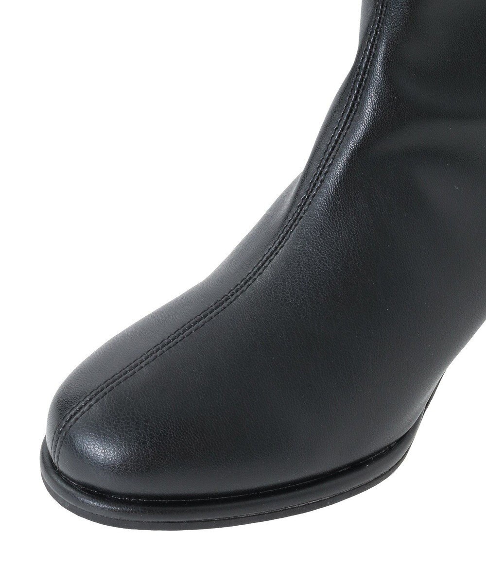 Green Parks ・ｍｉｎｉａ　ラウンドストレッチショートブーツ 