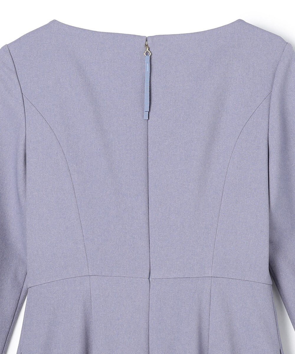 TOCCA 【新色登場】【00サイズあり・消臭】SWEET TEA TIME ドレス 