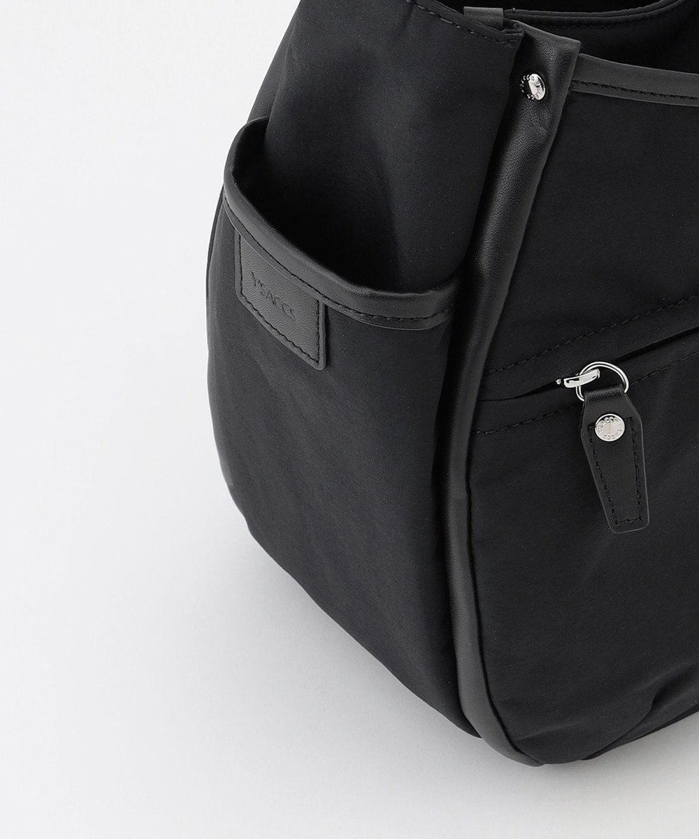 Y'SACCS 【ムック本掲載】タスランナイロンショルダーバッグ 