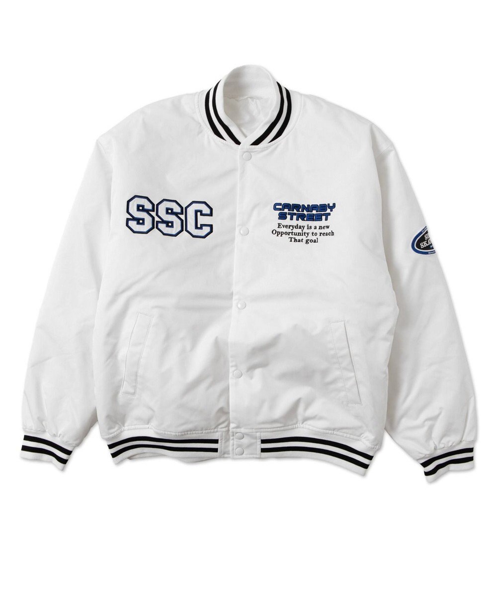 WEGO パテッドワッペンスタジャン 