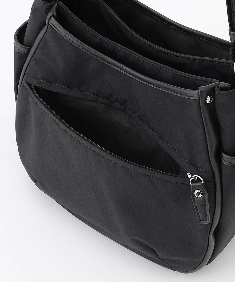 Y'SACCS 【ムック本掲載】タスランナイロンショルダーバッグ 