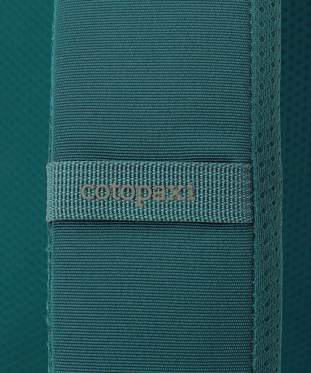 JOSEPH ABBOUD MOUNTAIN 【Cotopaxi・軽量・リサイクル素材】 Todo 8L Sling Cada Día ショルダーバッグ 