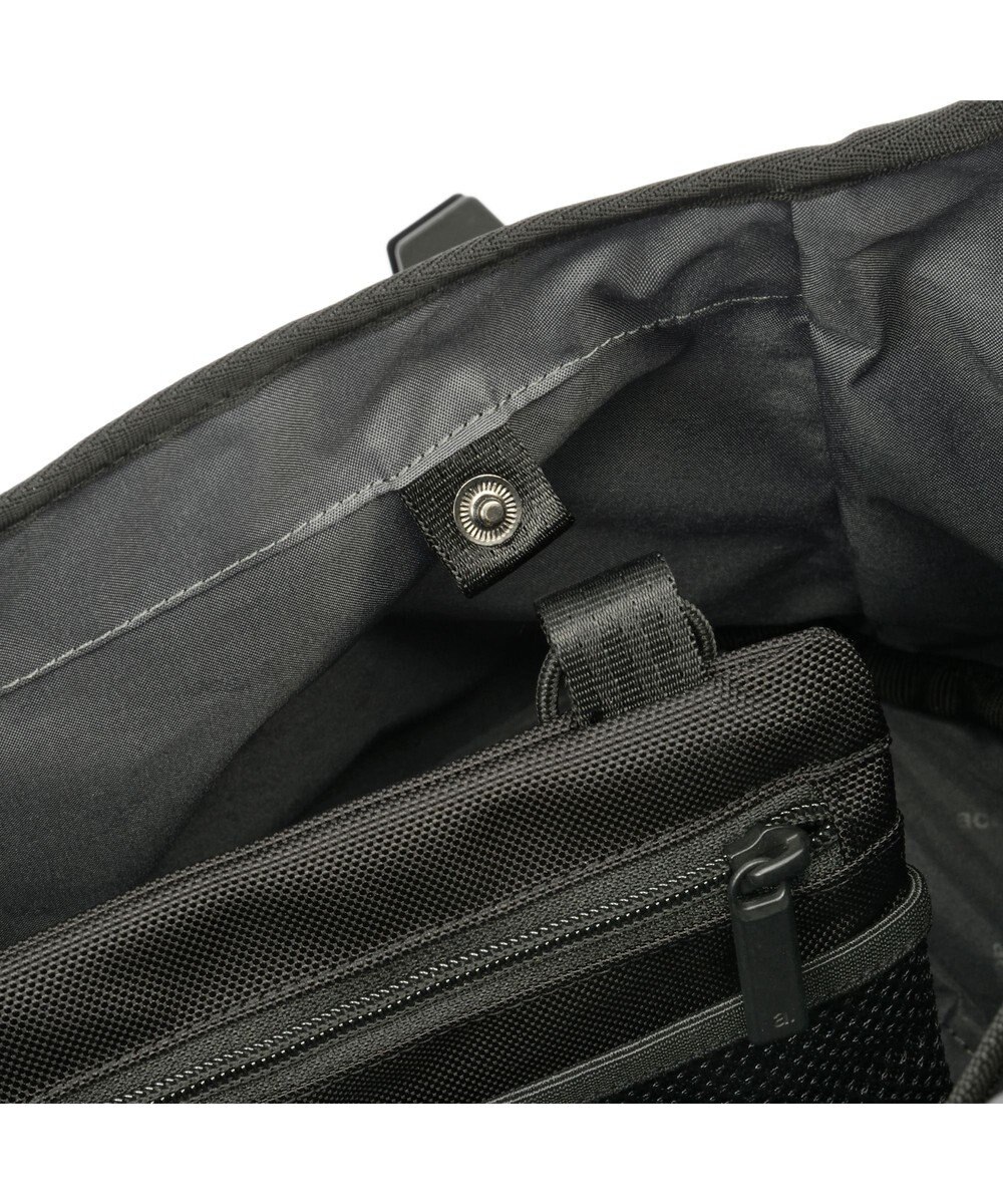 ACE BAGS & LUGGAGE 【スポーツ観戦】 ace. エブスタ ショルダーバッグ A4/14インチPC収納 メッセンジャー 20081 エース 