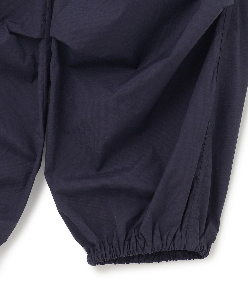 UNFILO 【接触冷感/UVケア/撥水】Light Move カーゴパンツ 