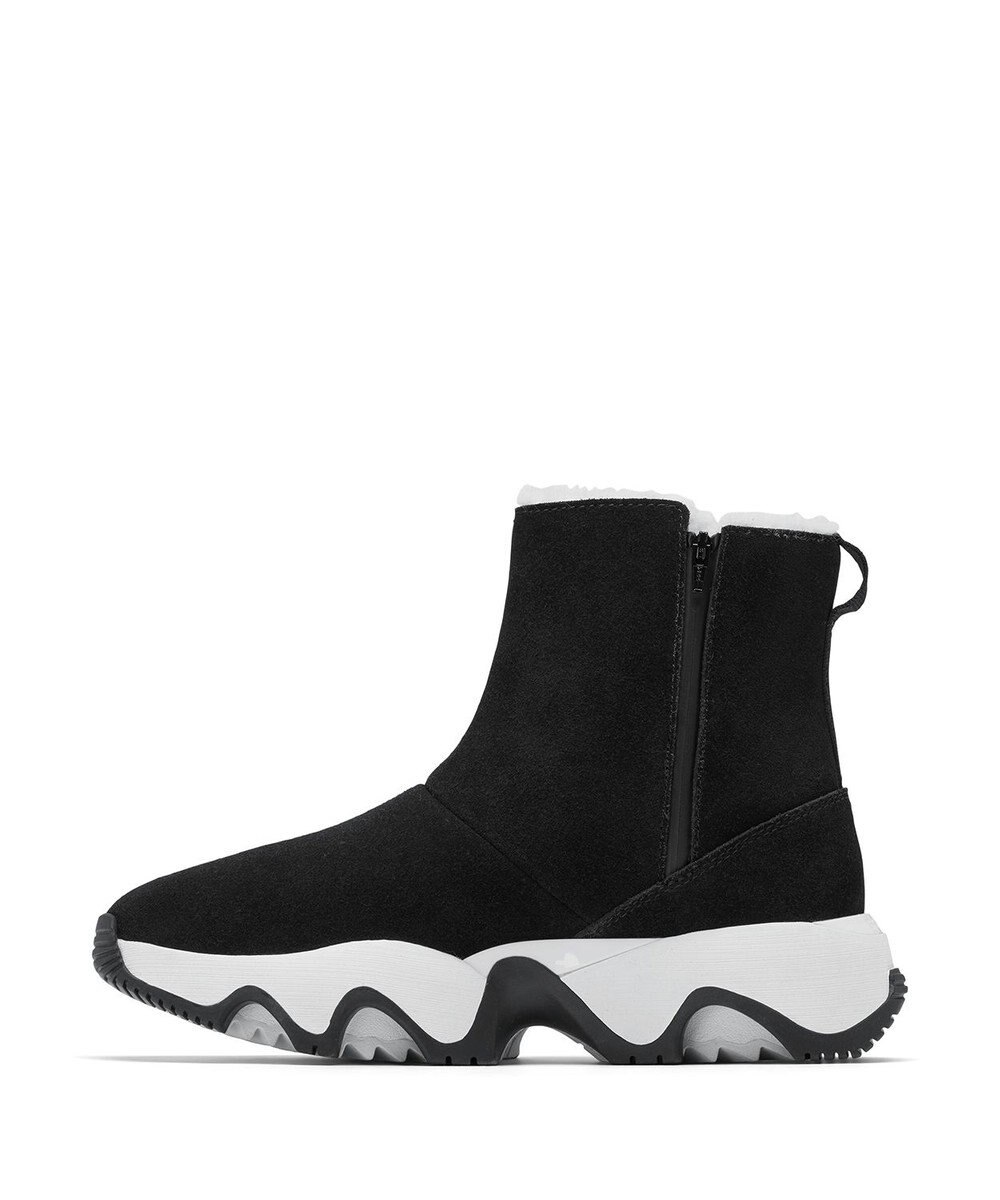 SOREL キネティックインパクト　ショートブーツ 