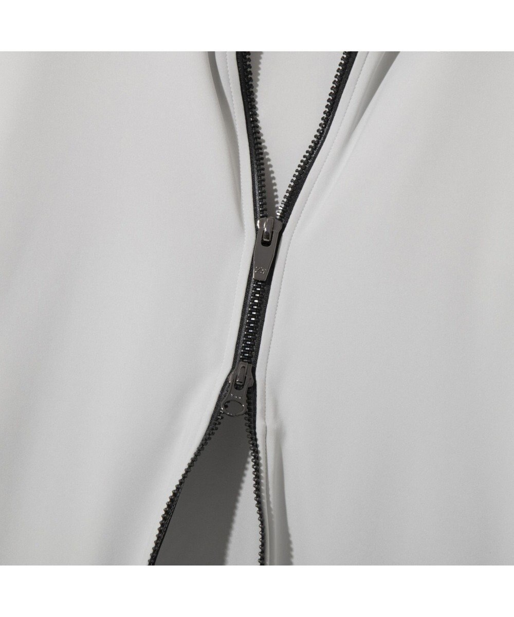 ZERO HALLIBURTON 【撥水・抗菌防臭】 エレガントスウェットフーディー ZHG-M5S2a 82944 