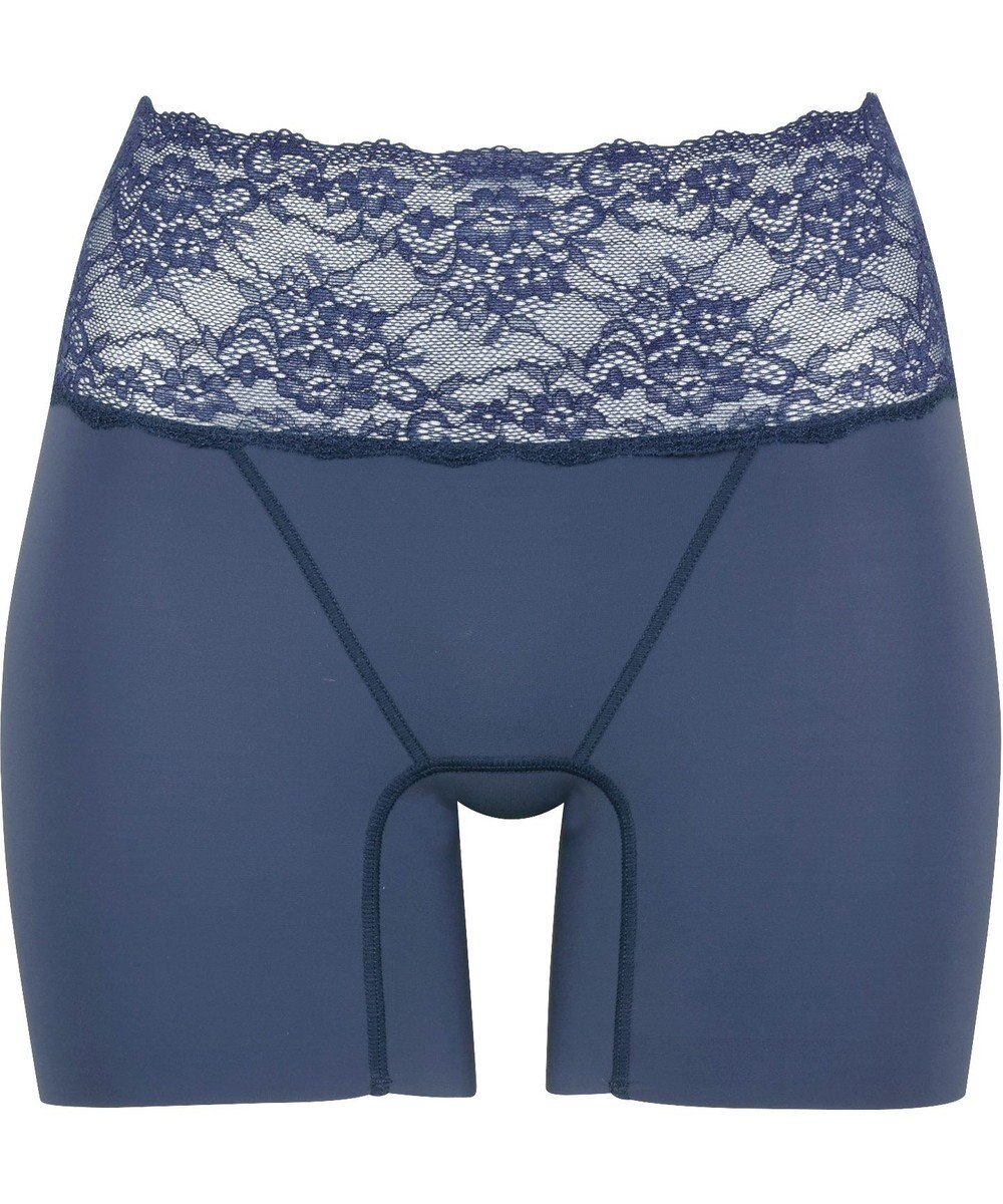 Wing 補整ショーツ 【Pパンツ】 おなかとヒップをほどよくサポート 汗の季節もさらっと快適 はきこみ丈ふかめ KJ4230 ウイング／ワコール 