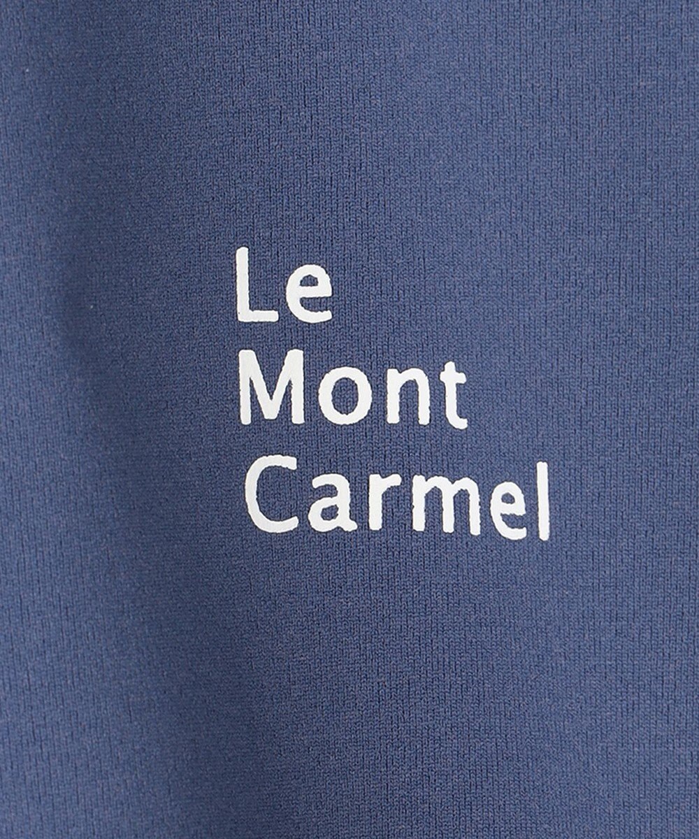 SHARE PARK MENS 【UNISEX】吸水速乾 LMCバックプリントロングスリーブTシャツ（L・XLサイズ） 