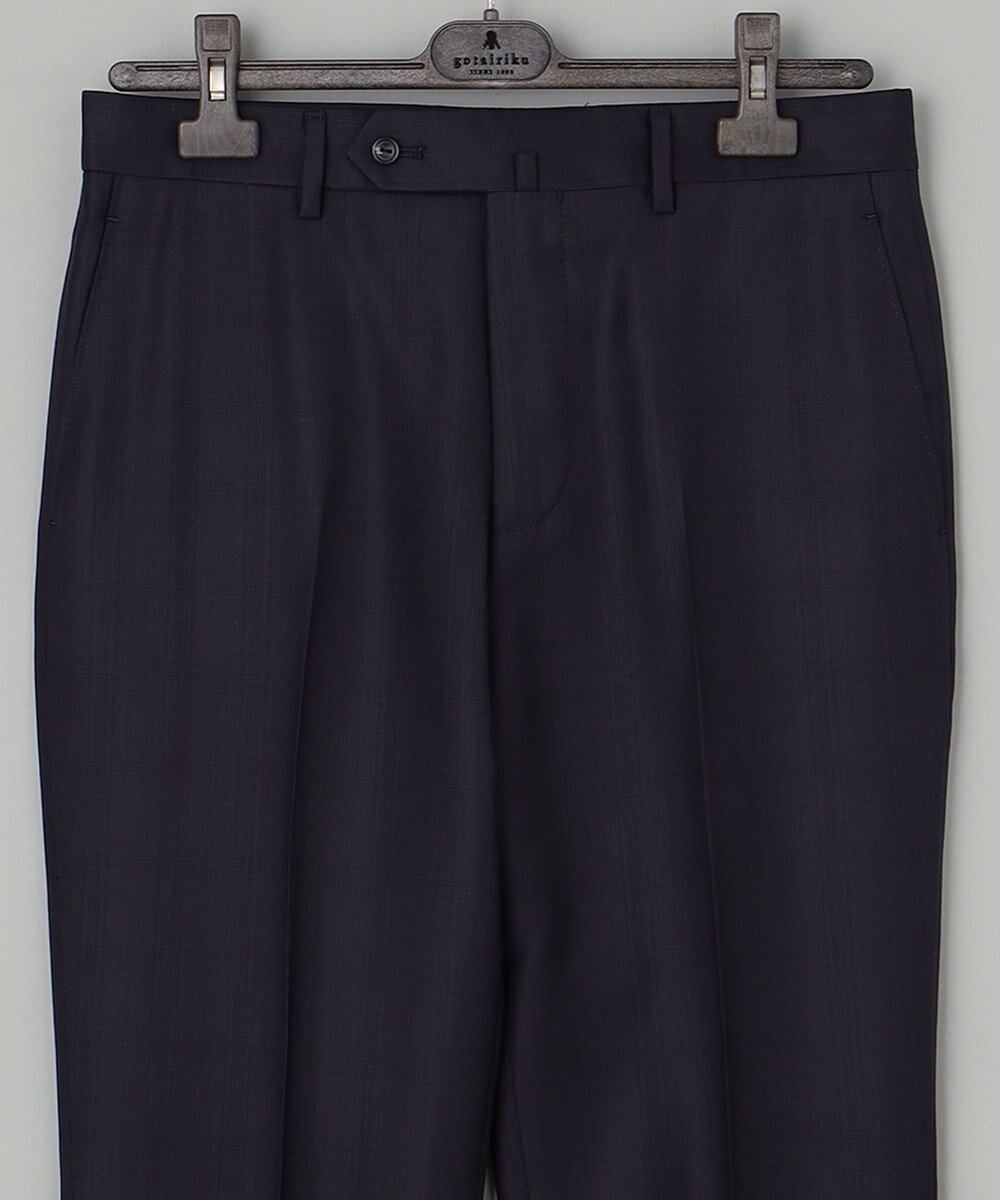 GOTAIRIKU 【Ermenegildo Zegna】TROFEO スーツ 