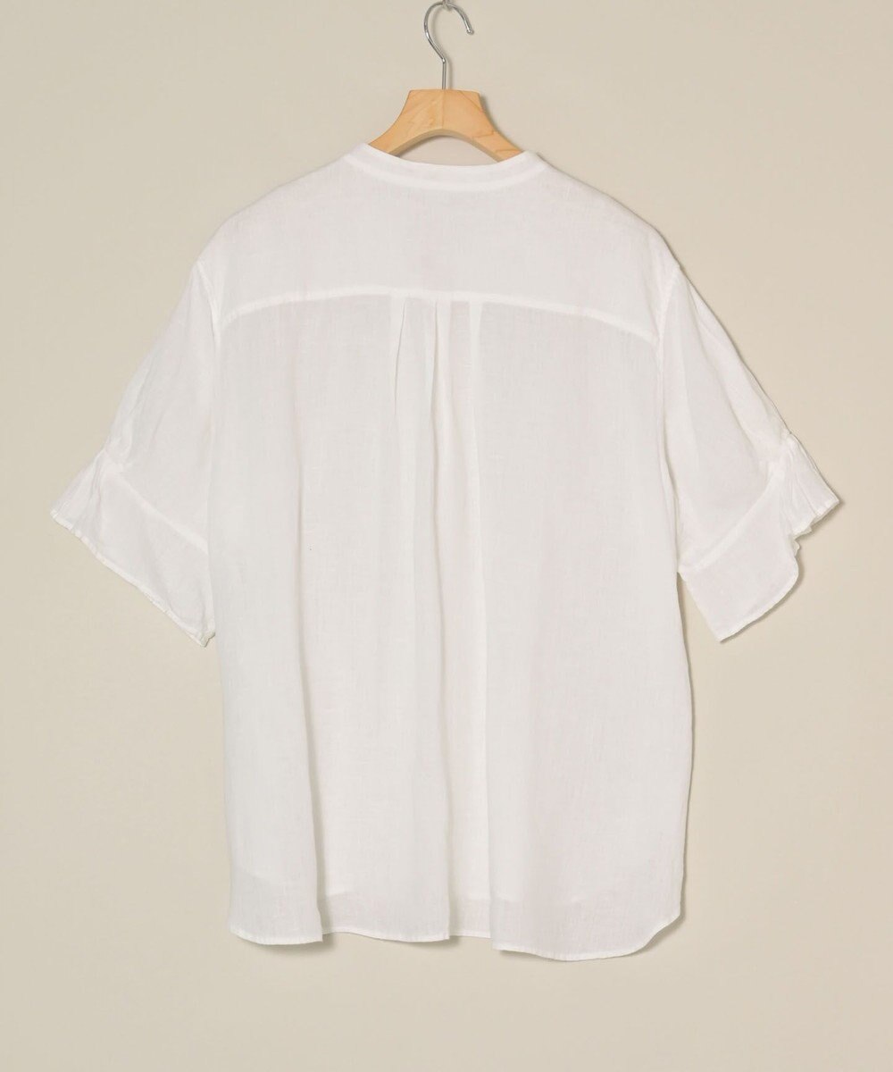 ONWARD Reuse Park セット商品/サイズ44【23区】ニット春夏×ブラウス春夏 
