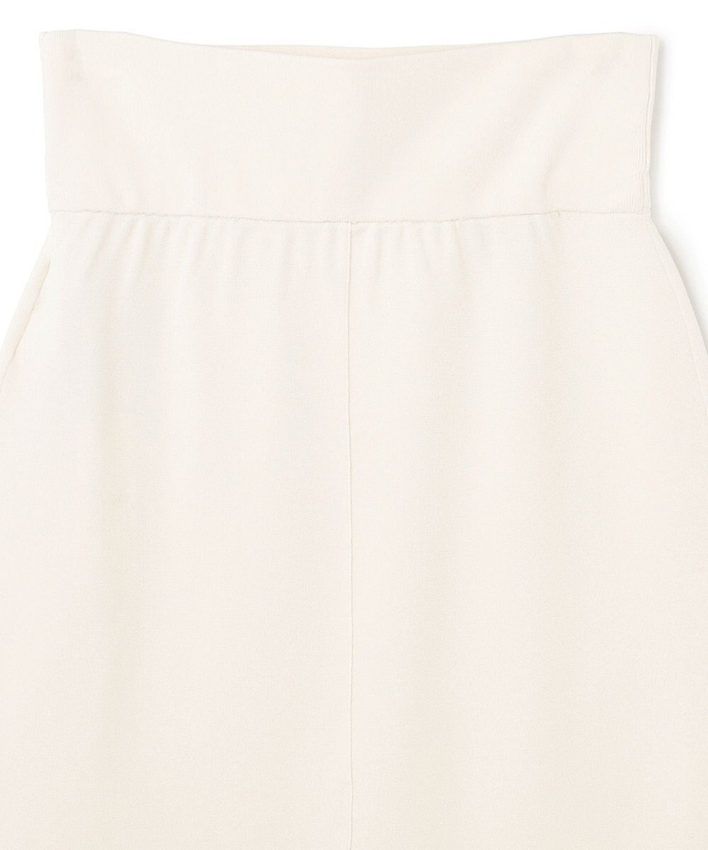 BEIGE， HOLLY / Iラインスカート 