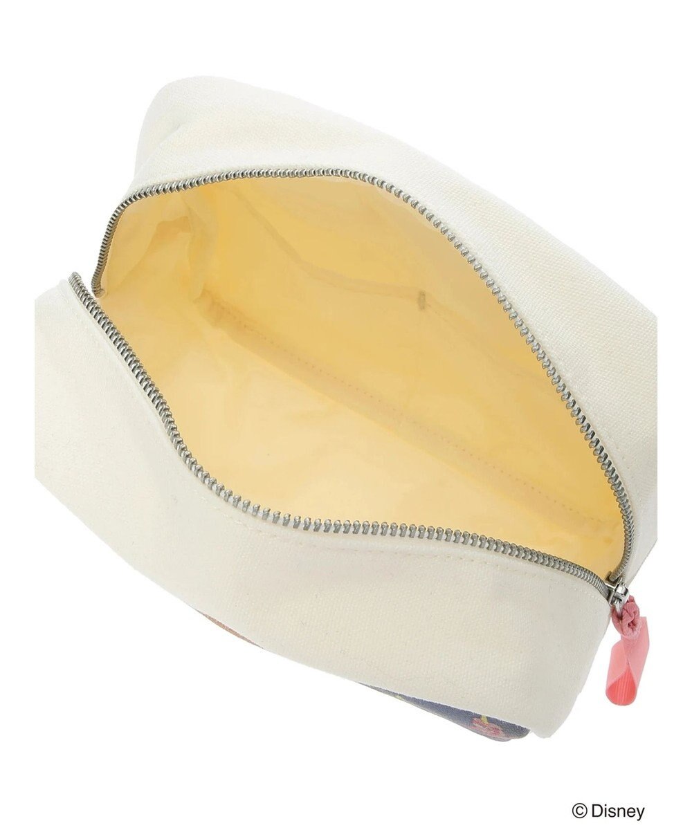 Green Parks ＦＡＮＴＡＳＩＡ／キャンバスポーチ 