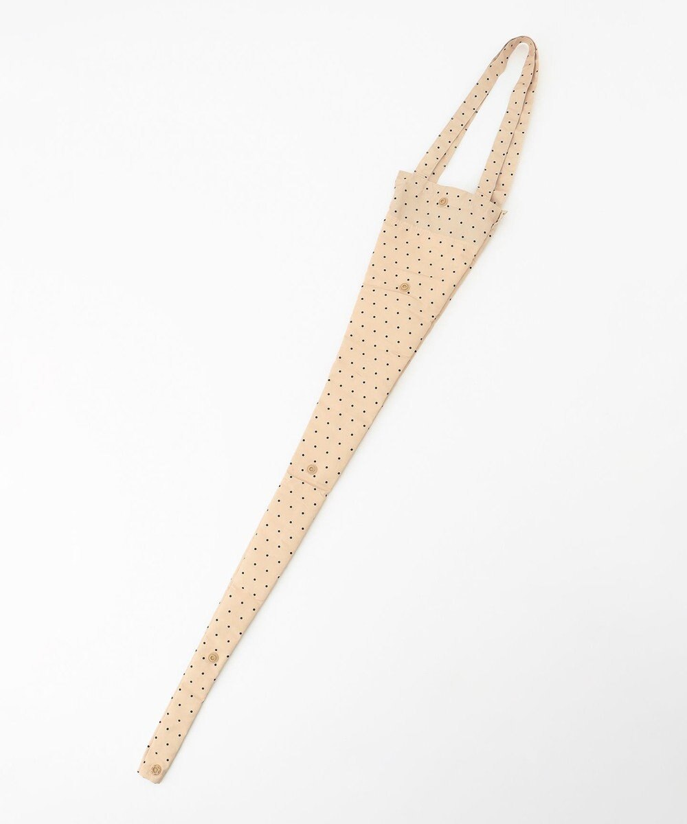 MOONBAT シュプレコリン(CYPRES COLLINE)吸水傘袋　ドット 