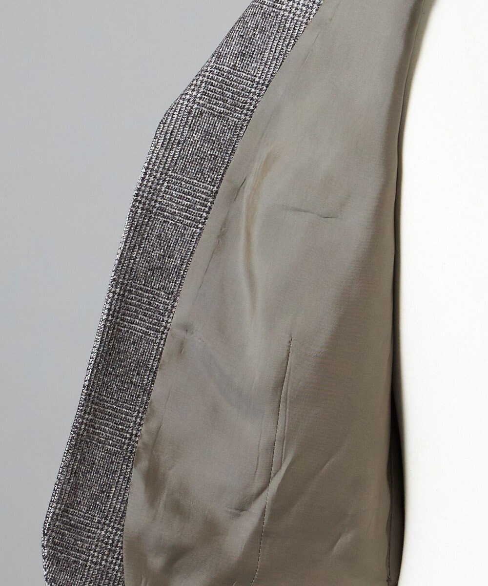 GOTAIRIKU 【MARLING&EVANS】FLANNEL スリーピーススーツ 