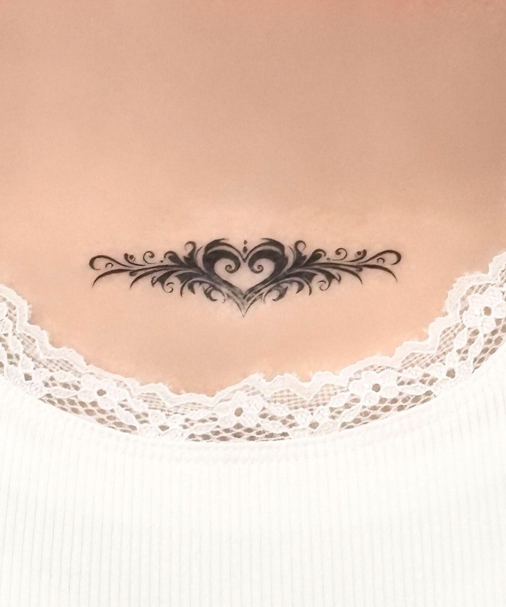 WEGO セットタトゥーシールB 