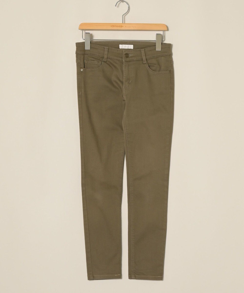 ONWARD Reuse Park 【any SiS】パンツ秋冬 