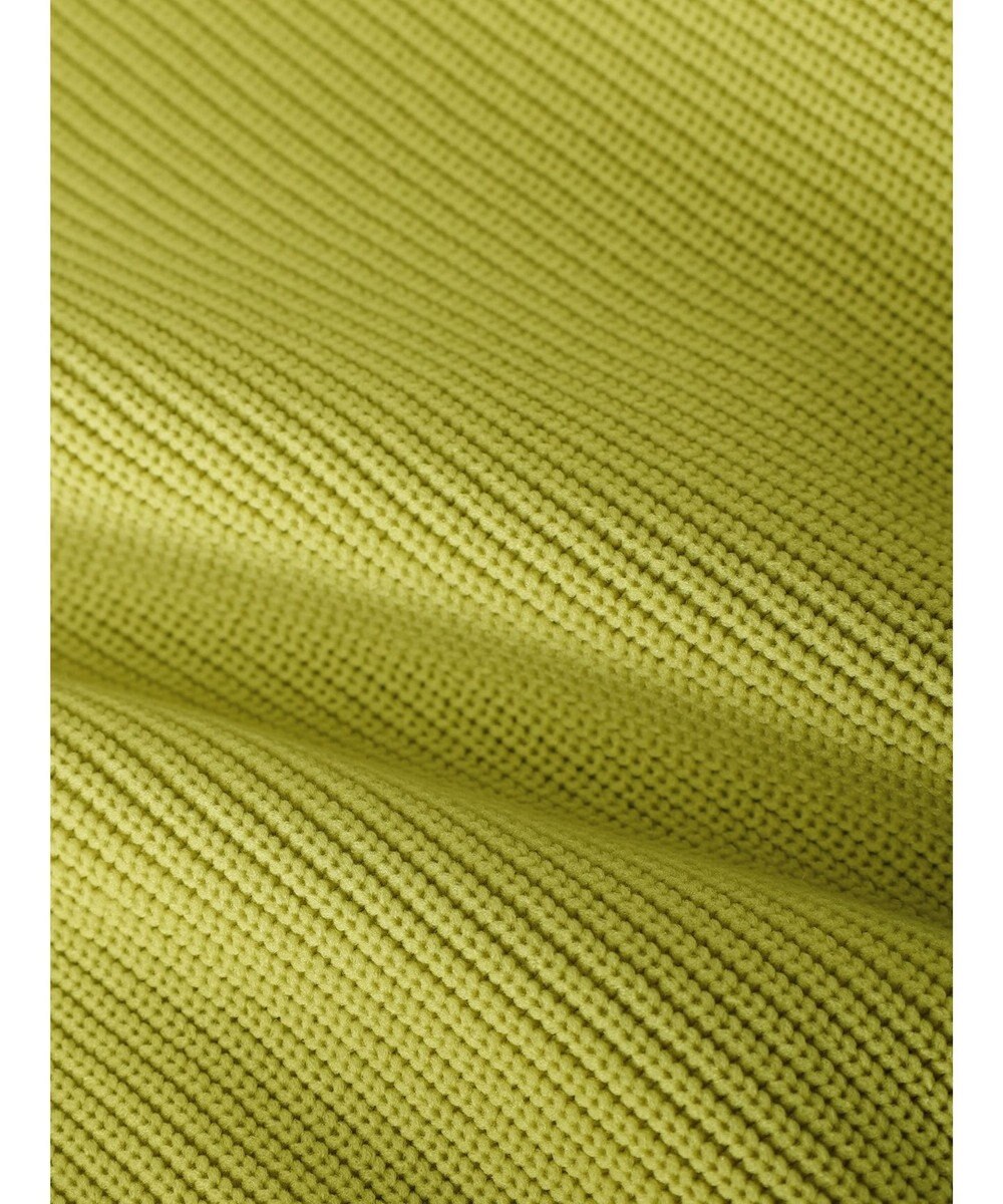 Green Parks ＳＥＴ２点　ニットチュニック＋キャミワンピース 