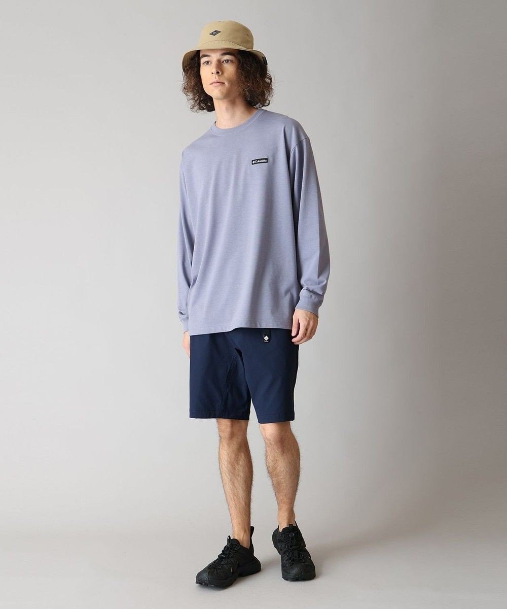 Columbia Columbia/ ニューファウンドガーデンロングスリーブTシャツ /コロンビア 