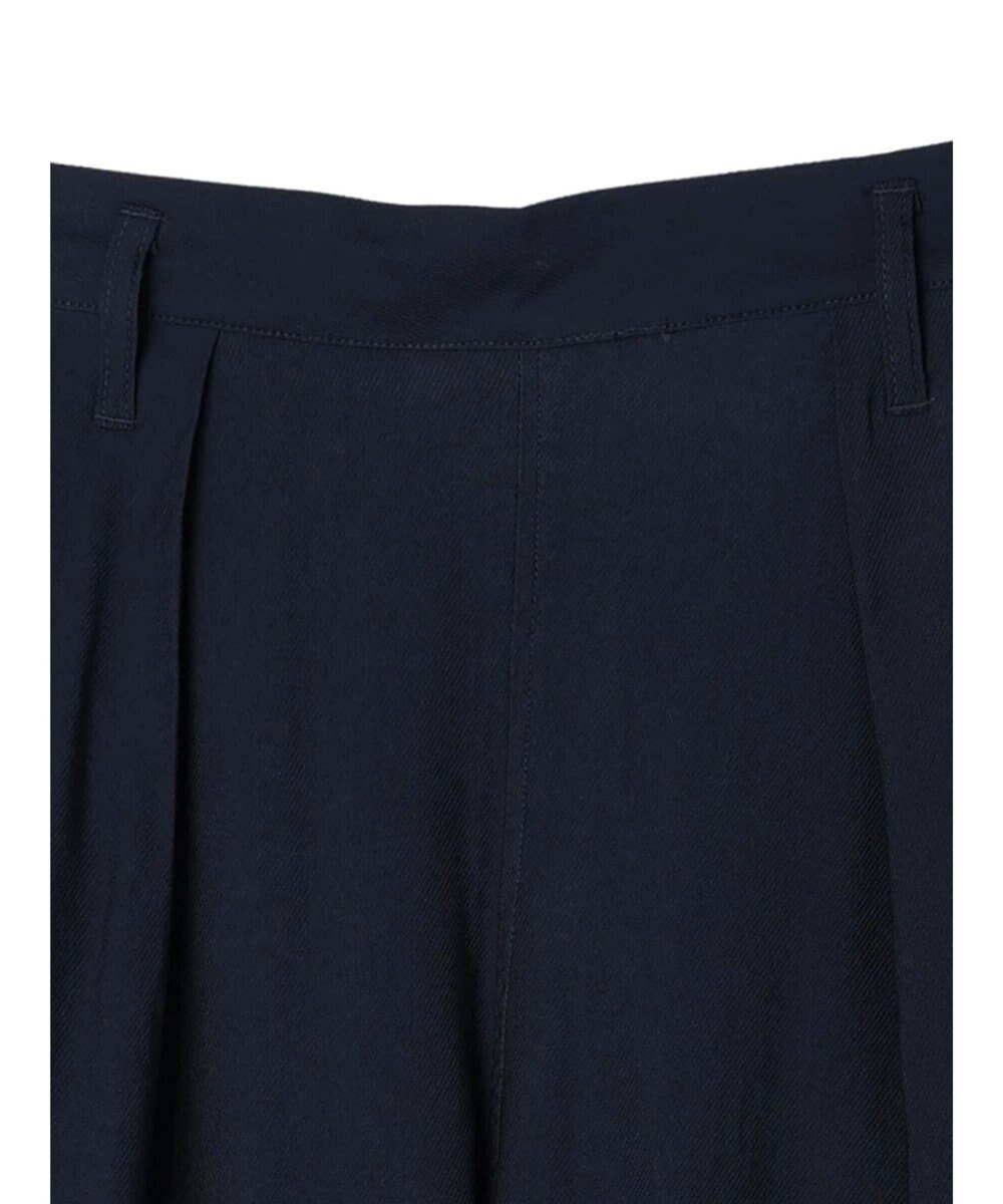 Green Parks とろみカーゴパンツ 