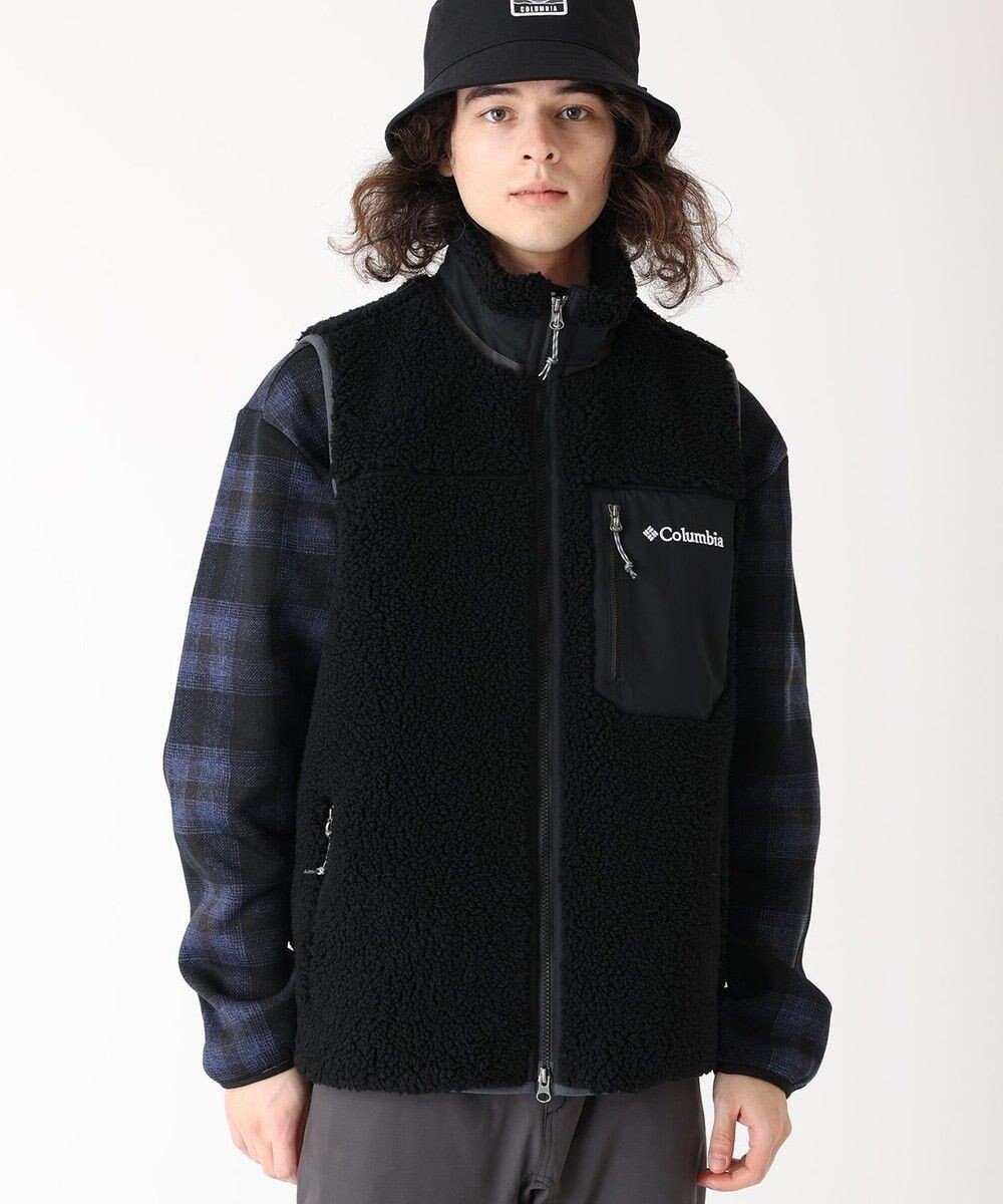 Columbia Columbia/ アーチャーリッジIIIベスト /コロンビア 