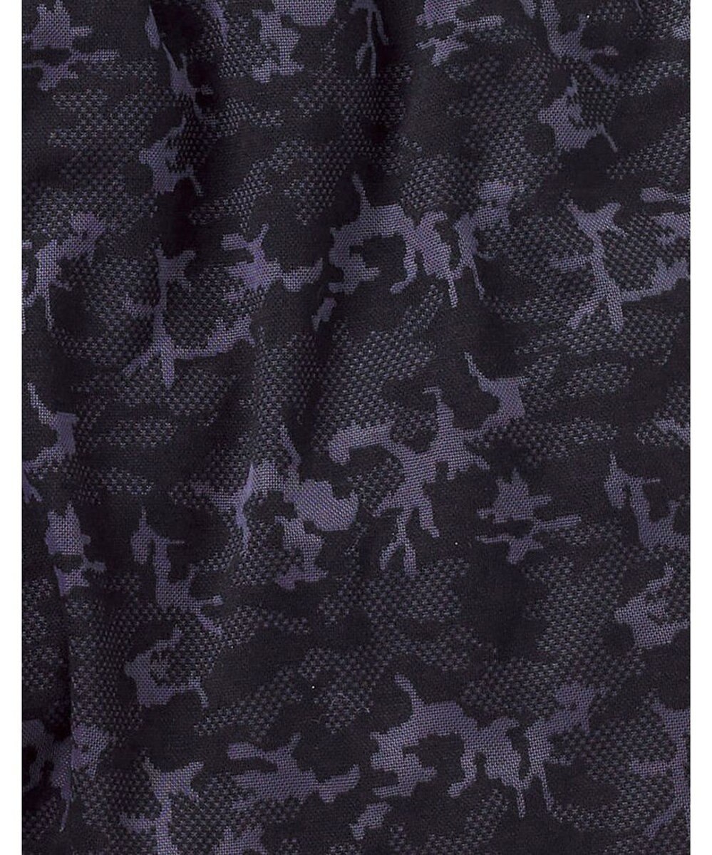 WACOAL MEN トランクス　なめらかな肌ざわり　やわらかなはき心地　ニット素材　前開き　/ブロス　GT7110 