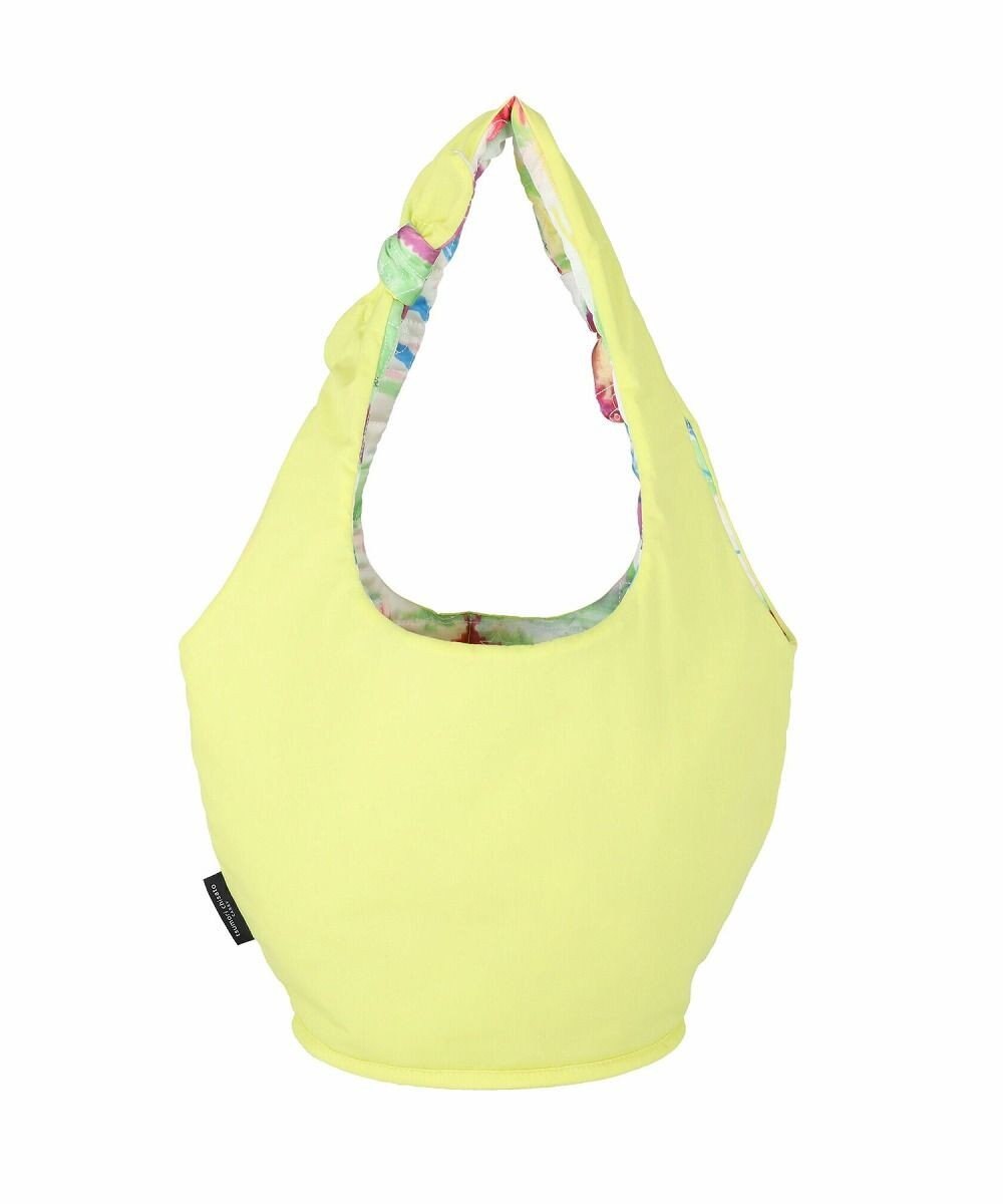 tsumori chisato CARRY Yama Kumo ハンドバッグ トートバッグ リバーシブル 