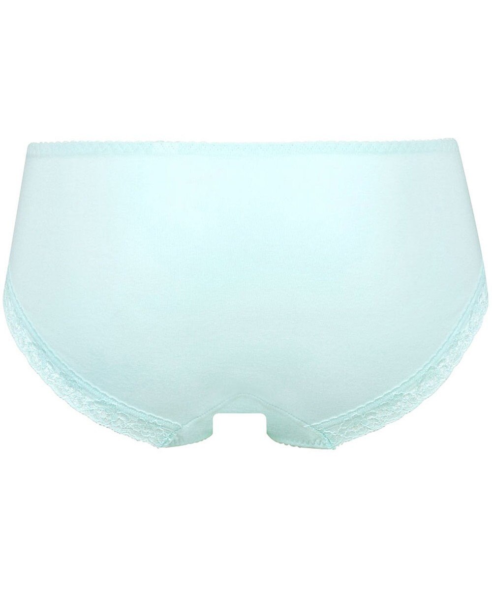 Wing ショーツ KB2721とペア 【後ろ姿きれいブラ】 はきこみ丈あさめ KF2321 ウイング／ワコール 